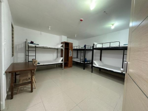 Mabolo 206 Shared Room near IT Park